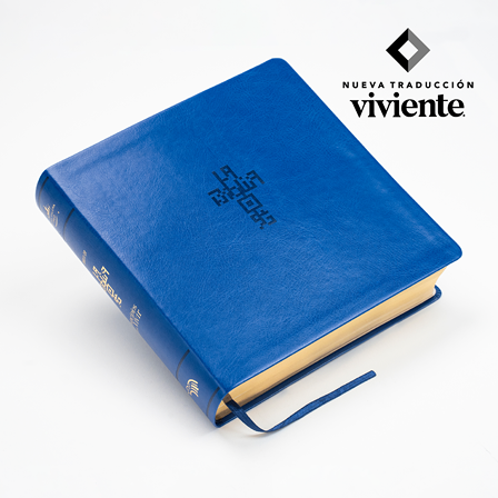 NTV - Biblia QR